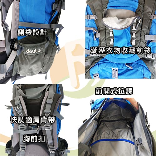 【德國 Deuter】Aircontact Pro 60 十 15L 拔熱背包-藍灰-租登山背包 (7)-RqRq4.jpg